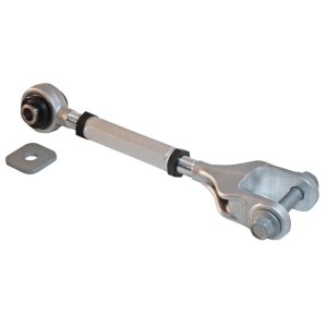 Ford Mustang Control Arm - Rear - SPC Performance - Adjustable Aluminum with xAxis Sealed Flex Joint - `15-`20 Ford Mustang Control Arm - Rear - SPC Performance - Adjustable Aluminum with xAxis Sealed Flex Joint - `15-`20